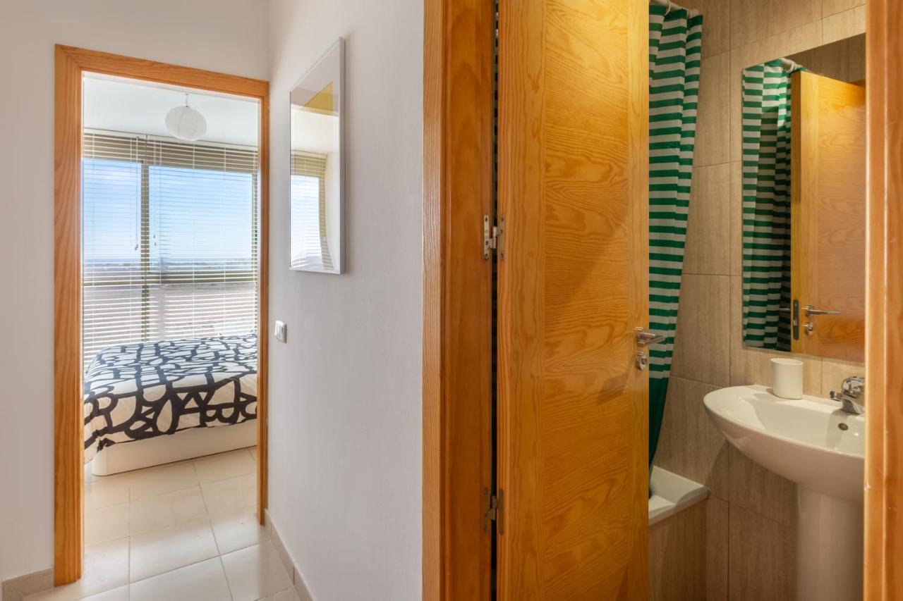 Casa Nora - Ocean View - Patio - Home Office Costa De Antigua Dış mekan fotoğraf